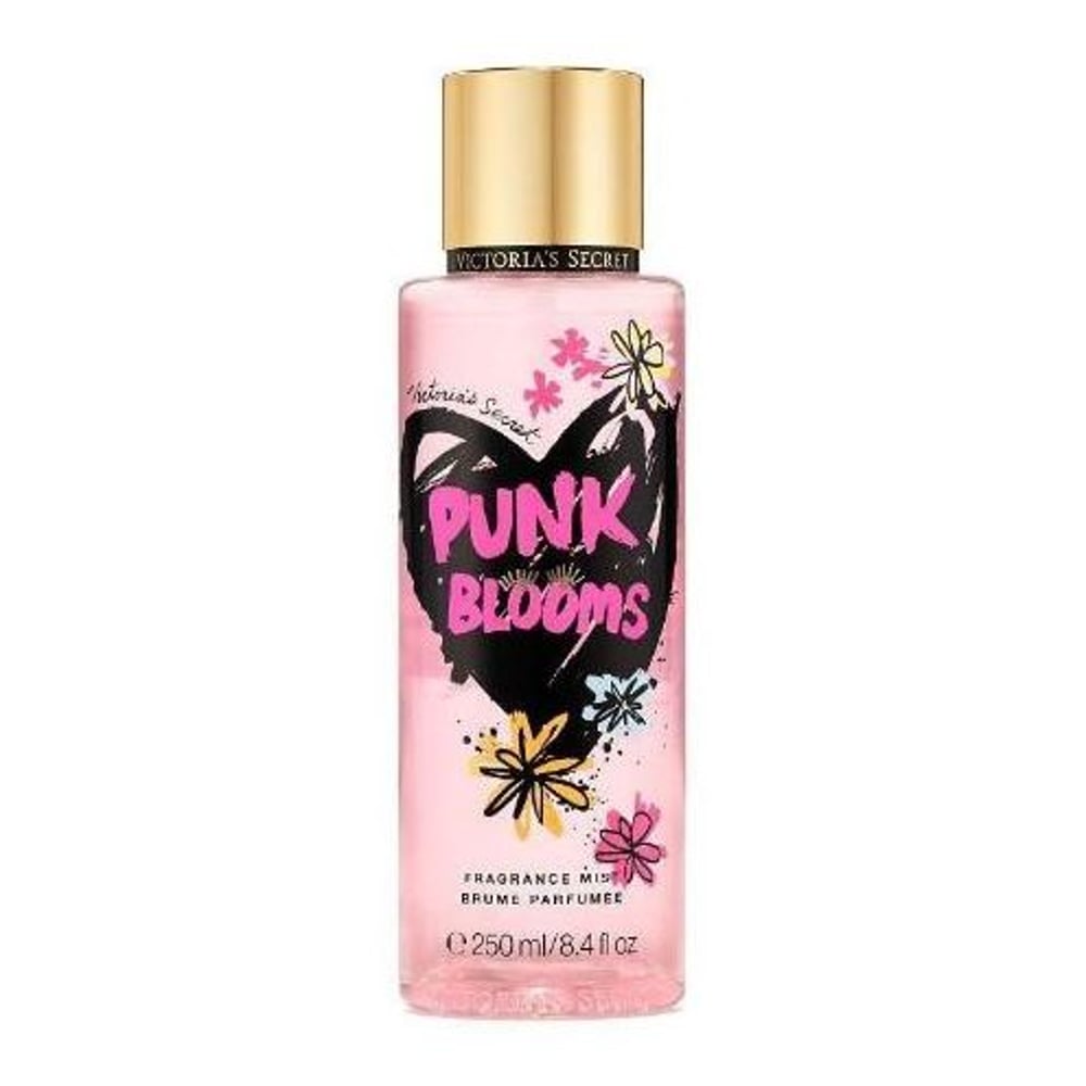 Victoria's Secret Punk Blooms 250ml Fragrance Mist