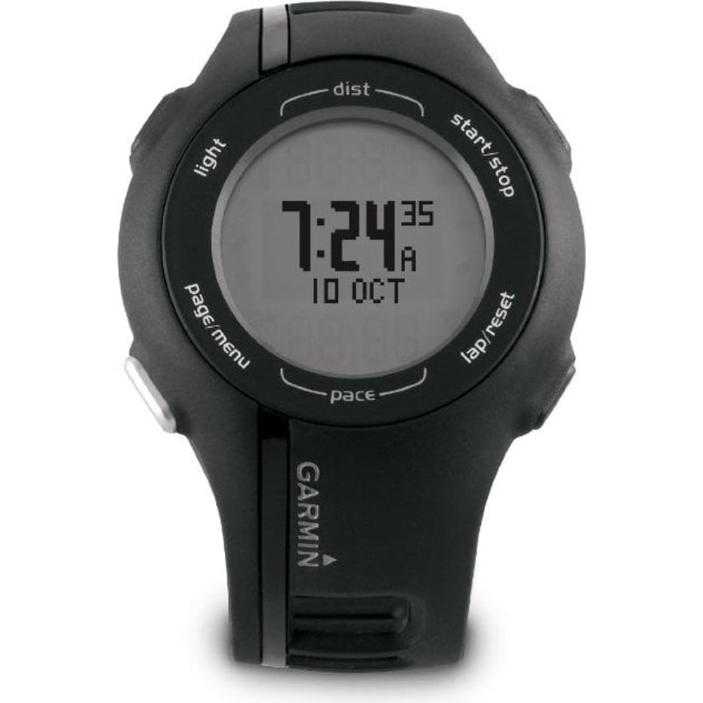 Garmin FORERUNNER210 W/ Heart Rate Monitor