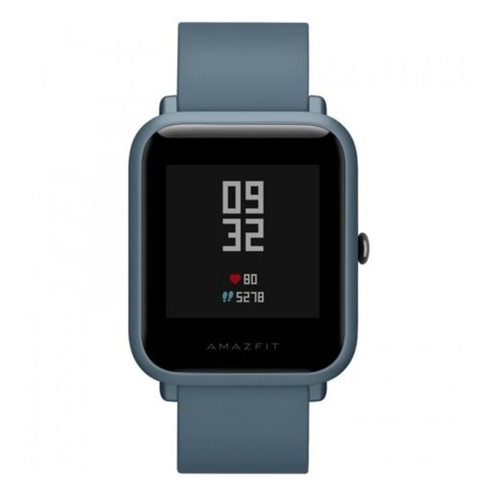 Xiaomi Amazfit Bip Lite Smartwatch Blue