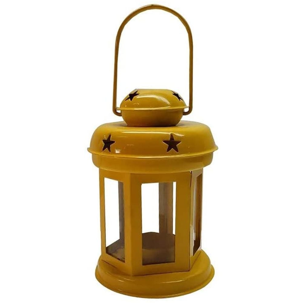Cyrano Cap Lantern 10*10*15 cm Cyrano Cap Lantern 10*10*15 cm