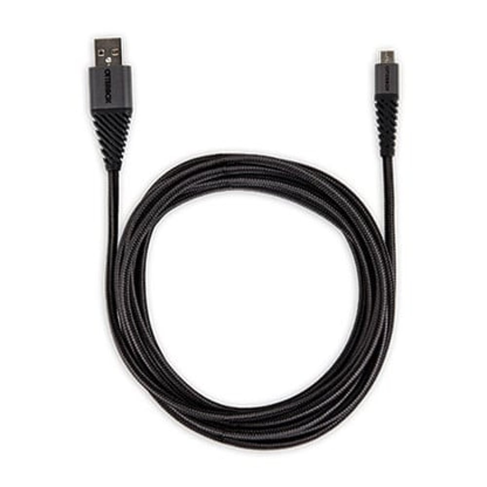 Otterbox Lightning Cable 3M Black - 7851153 Otterbox Lightning Cable 3M Black - 7851153