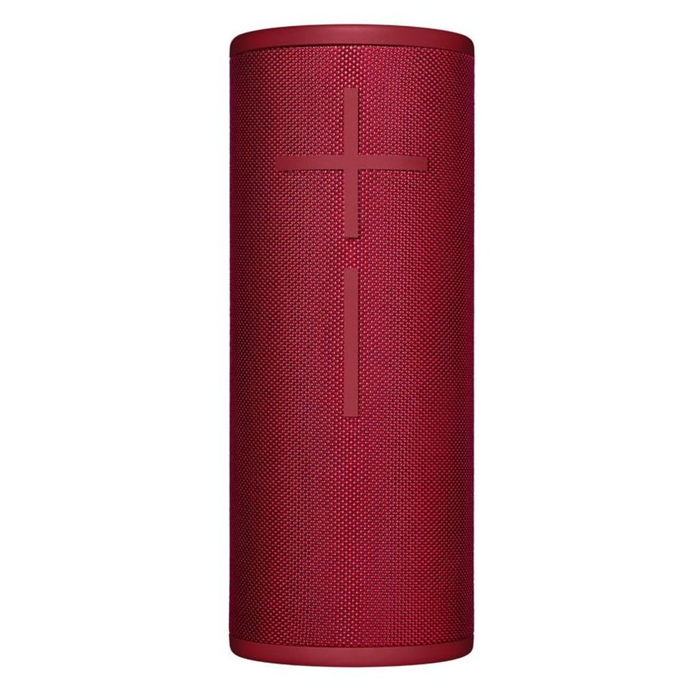 Ultimate Ears BOOM 3 Wireless Speaker Sunset Red