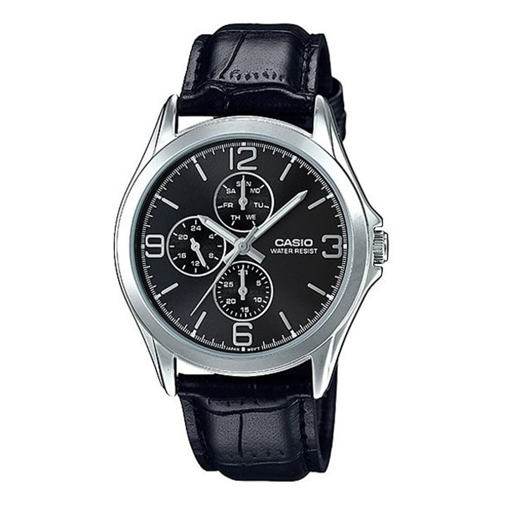 Casio MTPV301L1ADF Watch