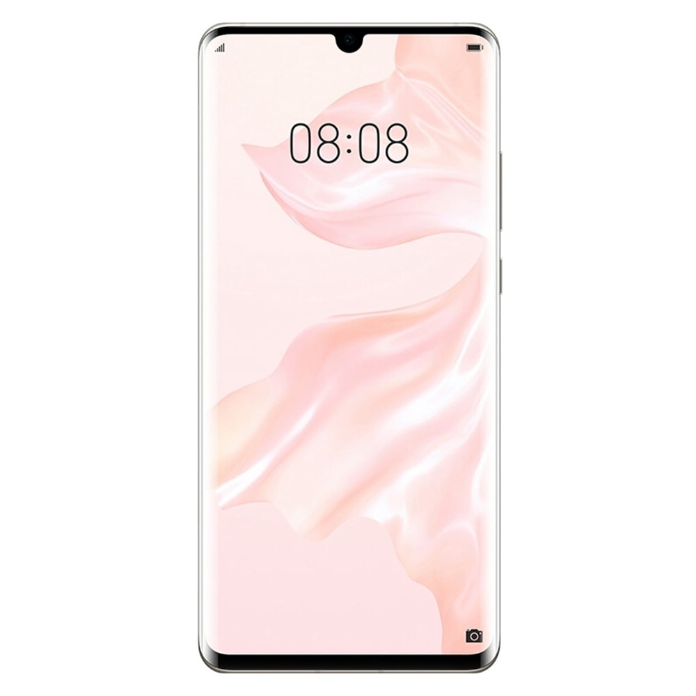 Huawei P30 Pro 128GB Pearl White 4G Dual Sim Smartphone VOG-L29 Huawei P30 Pro 128GB Pearl White 4G Dual Sim Smartphone VOG-L29