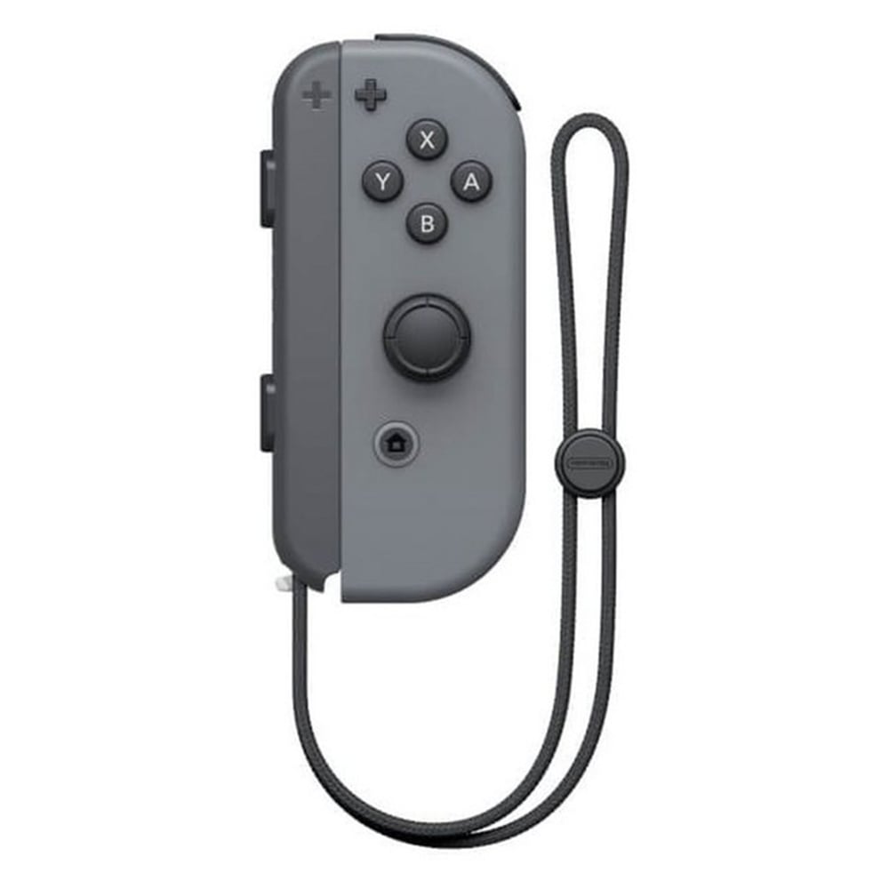 Nintendo Switch Joy Con Right Controller Grey