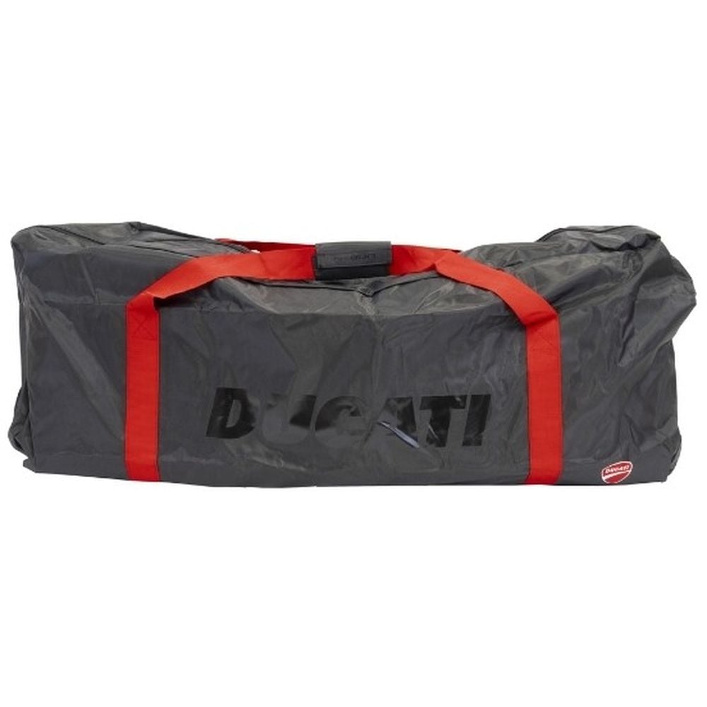 Ducati MT-DUC-ACC-SCT-BAG Bag For E-Scooters