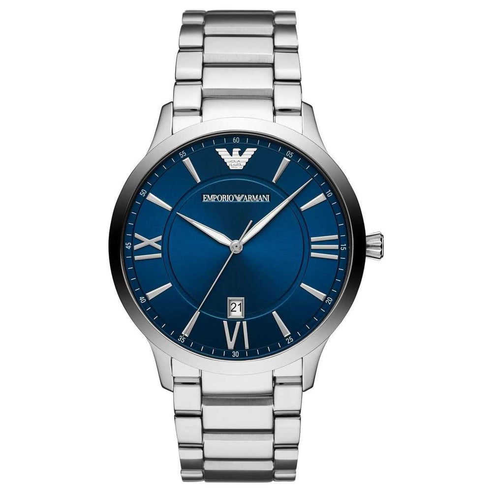 Emporio Armani AR11227 Mens Analog Watch