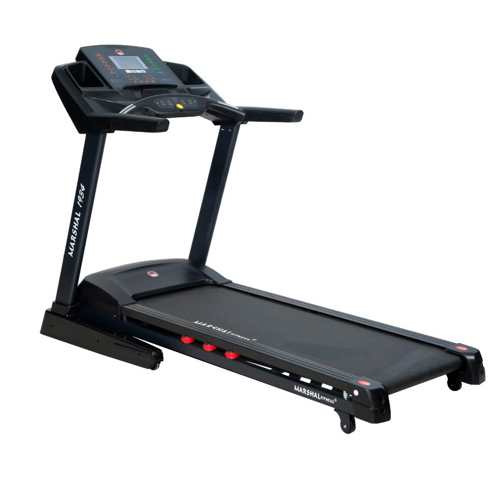 Marshal Fitness Home Use Treadmill 6.0 Hp Motor | Mfks-1934-55cm