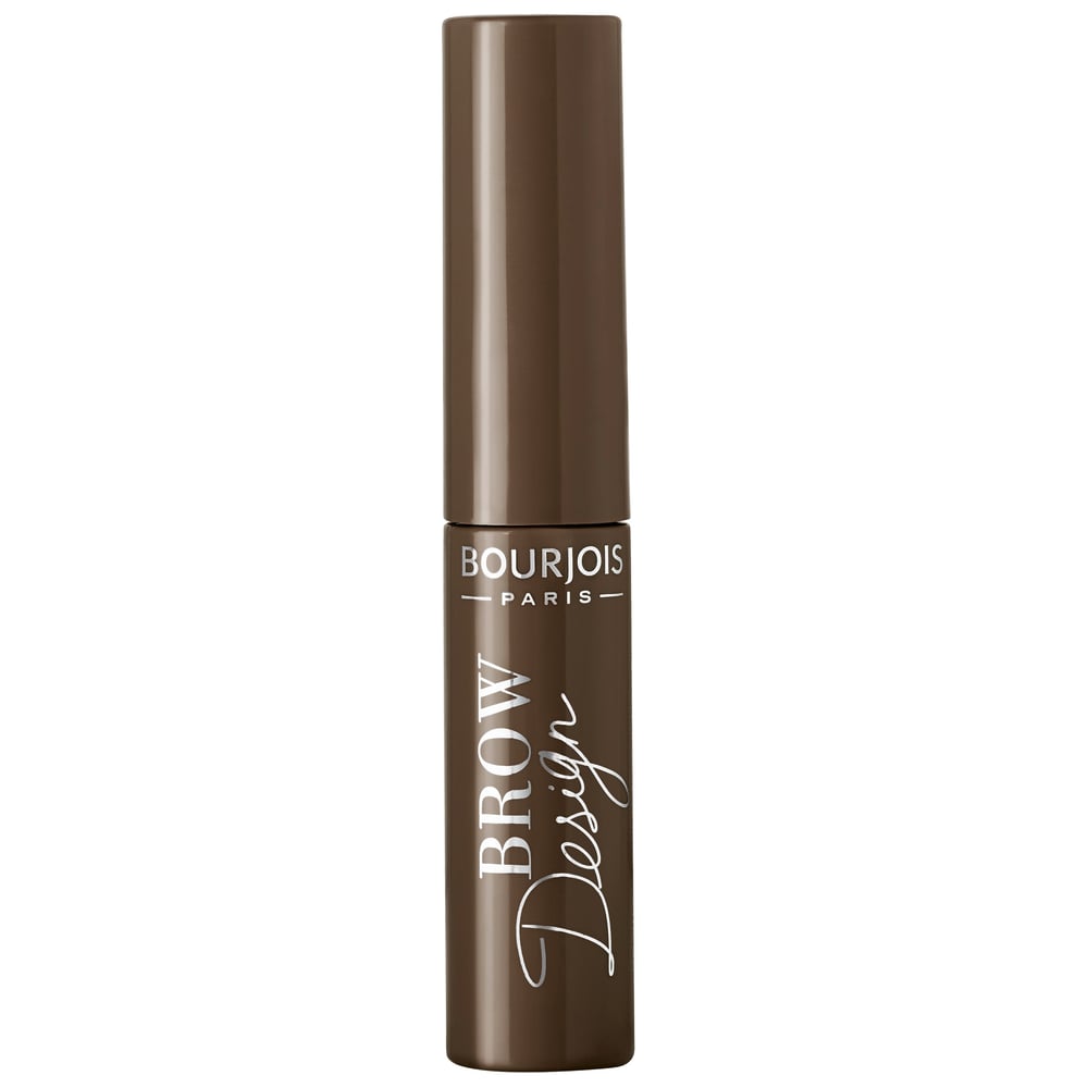 Bourjois Brow Design Brow Gel 02 Châtain