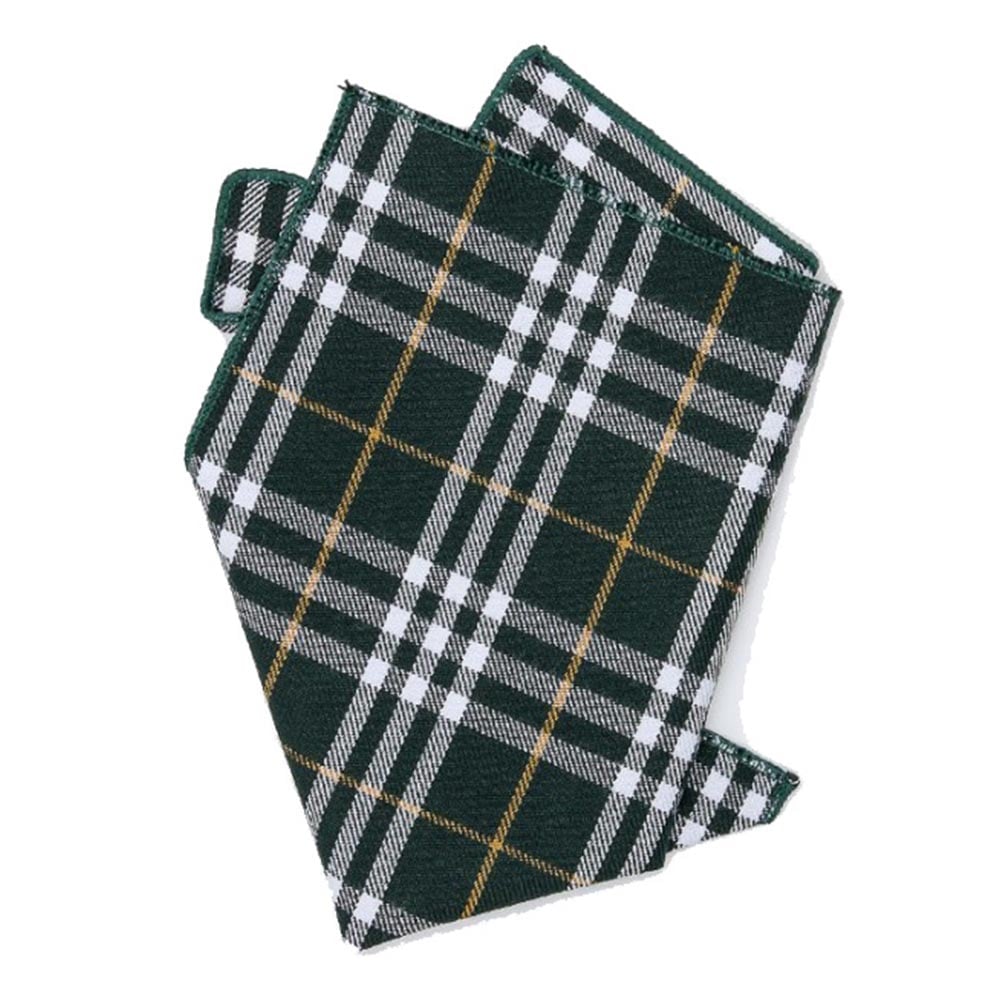 Imperialist - Dijon Pocket Square for men
