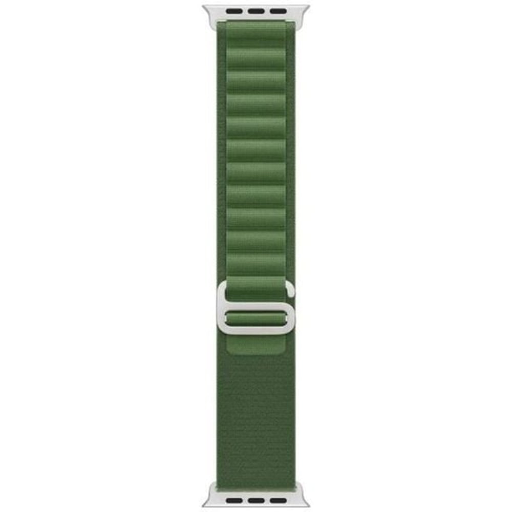Smart Alpine Loop 49/45/44/42mm Green Smart Alpine Loop 49/45/44/42mm Green