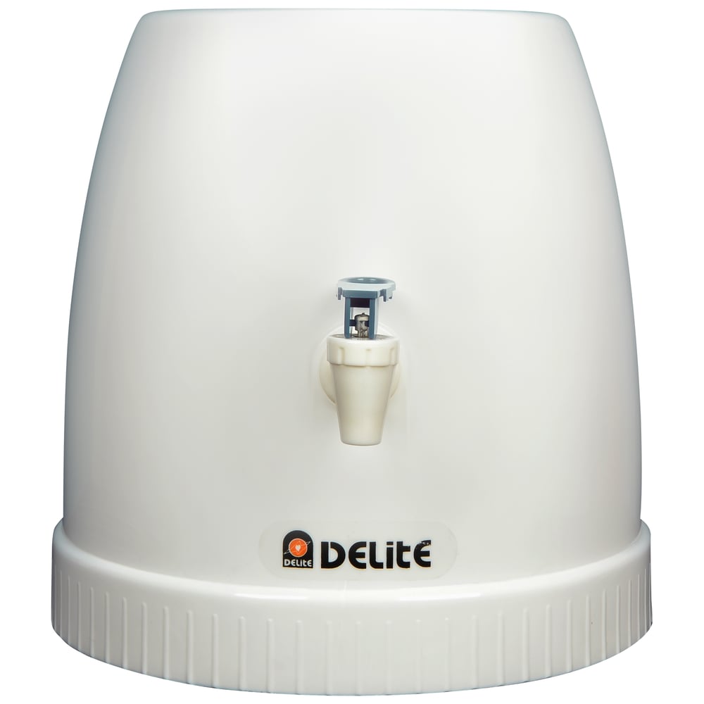 Table Top Mini Water Dispenser White DWD-01