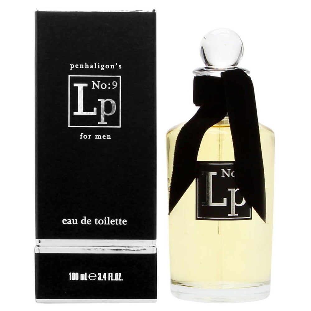 Penhaligons LP No 9 EDT 100ml For Men Penhaligons LP No 9 EDT 100ml For Men