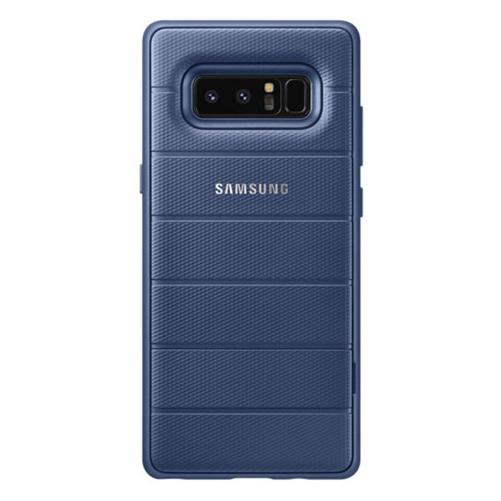 Samsung Protective Standing Cover Navy Blue Galaxy Note8 - EF-RN950CNEGWW