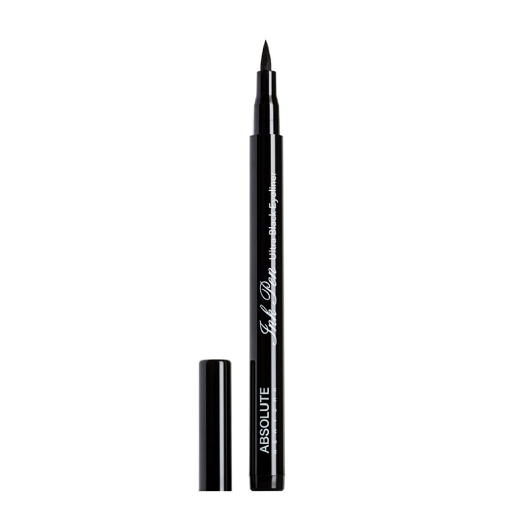 Absolute New York Ink Pen Eyeliner Ultra Black ABS00NF060 Absolute New York Ink Pen Eyeliner Ultra Black ABS00NF060