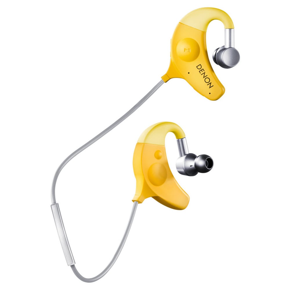 Denon In Ear Headphone AHW150Y
