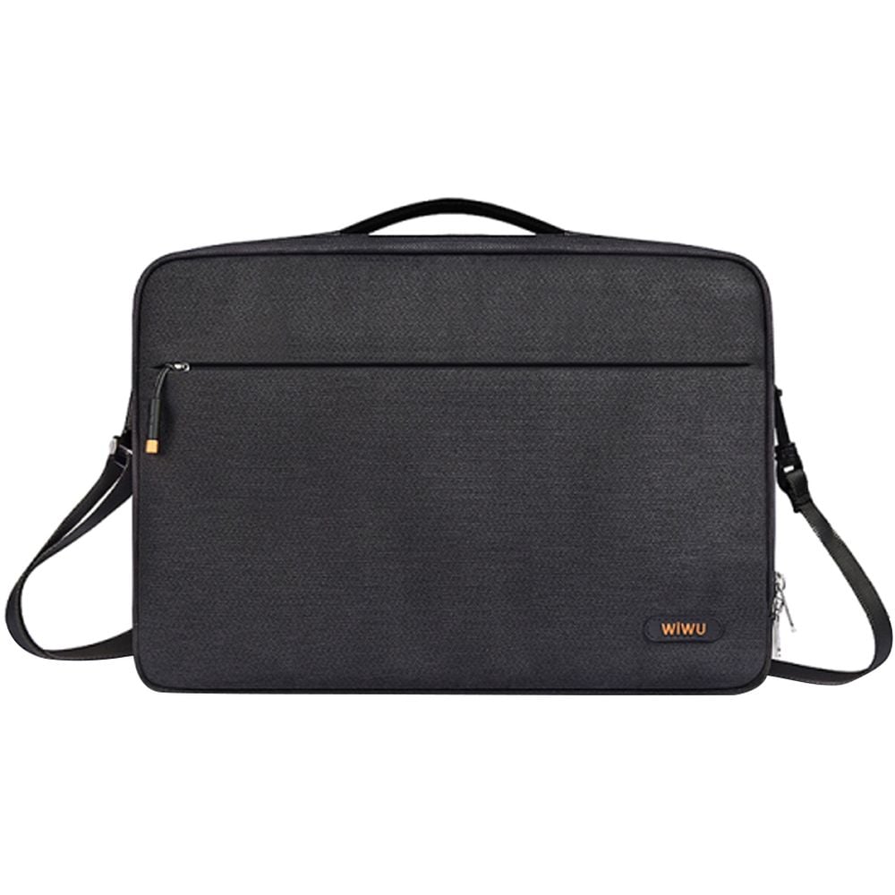 Wiwu Pilot laptop Handbag Black 14inch