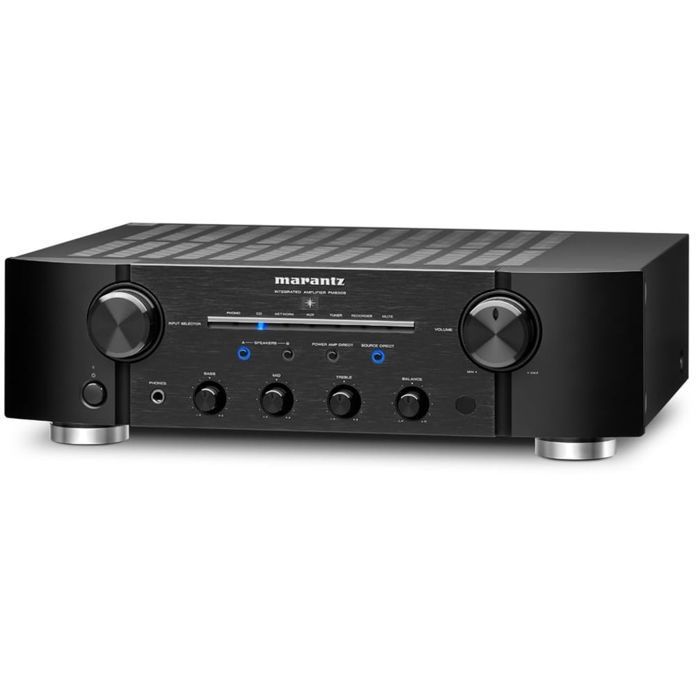 Marantz PM8005N1B Integrated Amplifier