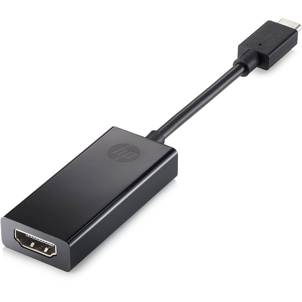 HP P7Z55AA USB C To HDMI Adapter