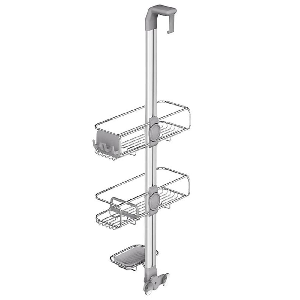 Simple Human Over-door Shower Caddy