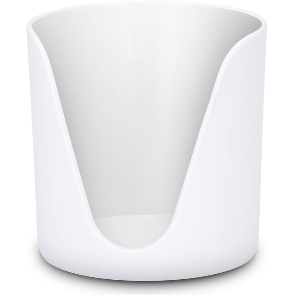 Dreamfarm DFMSP7039 Spink Cup Holder White Dreamfarm DFMSP7039 Spink Cup Holder White
