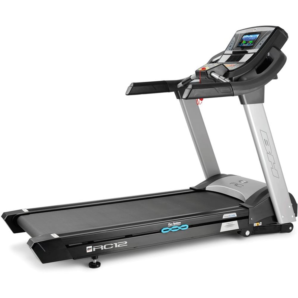 BH FITNESS Treadmill RC12-TFT G6182TFT