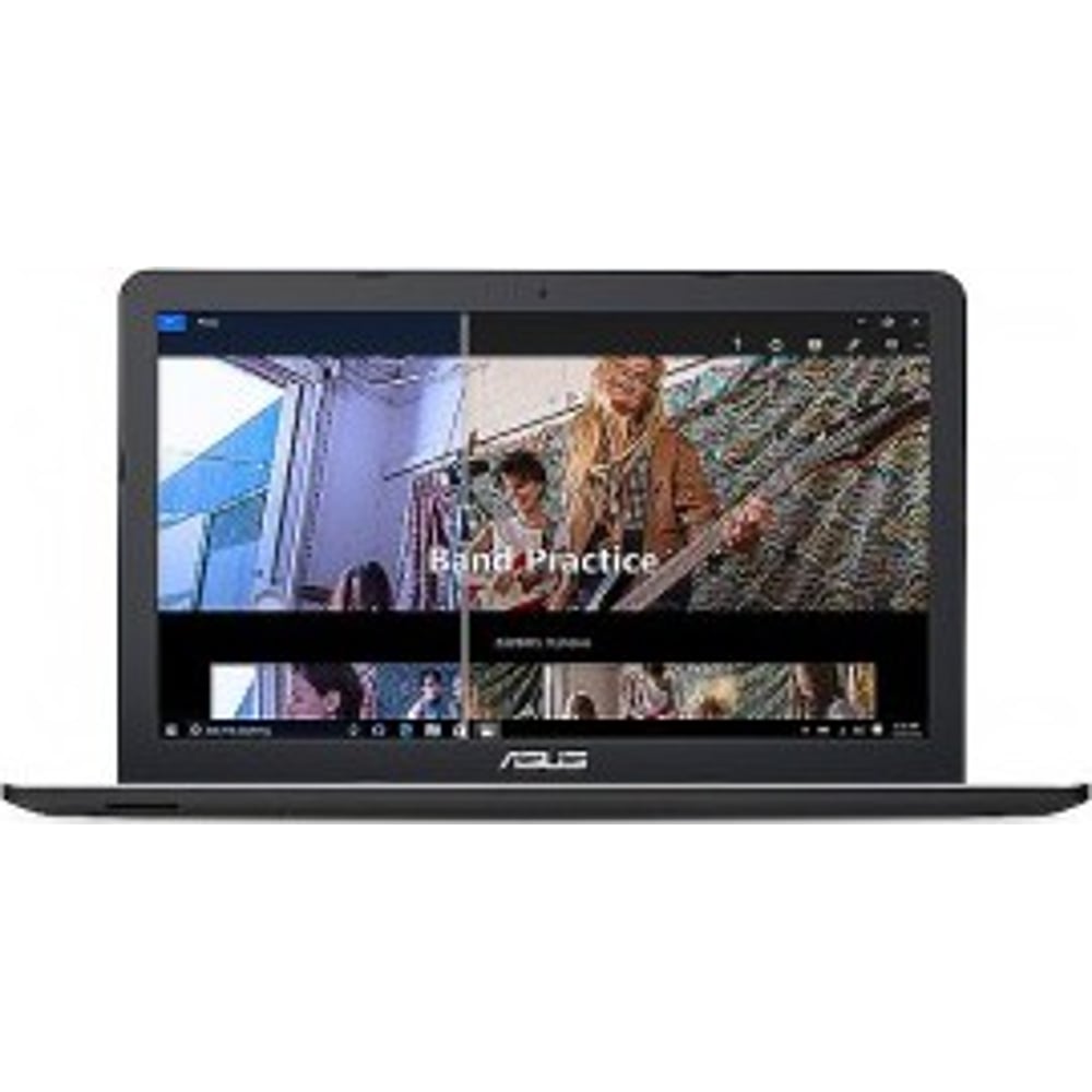 Asus X540SA-XX063T Laptop - Celeron 1.6GHz 2GB 500GB Shared Win10 15.6inch HD Silver