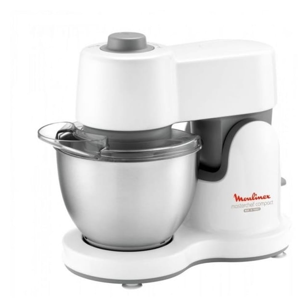 Moulinex Kitchen Machine QA205127