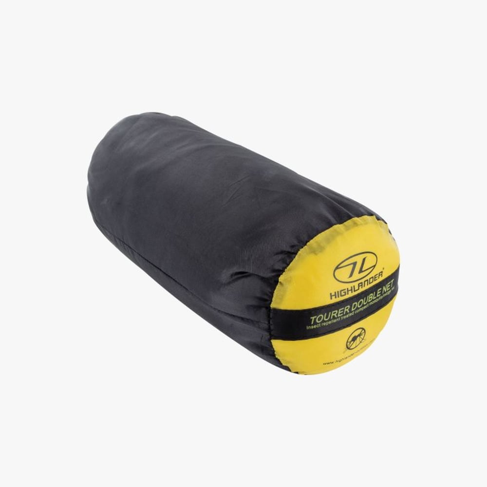 Highlander Tourer Double Mosquito Net Highlander Tourer Double Mosquito Net