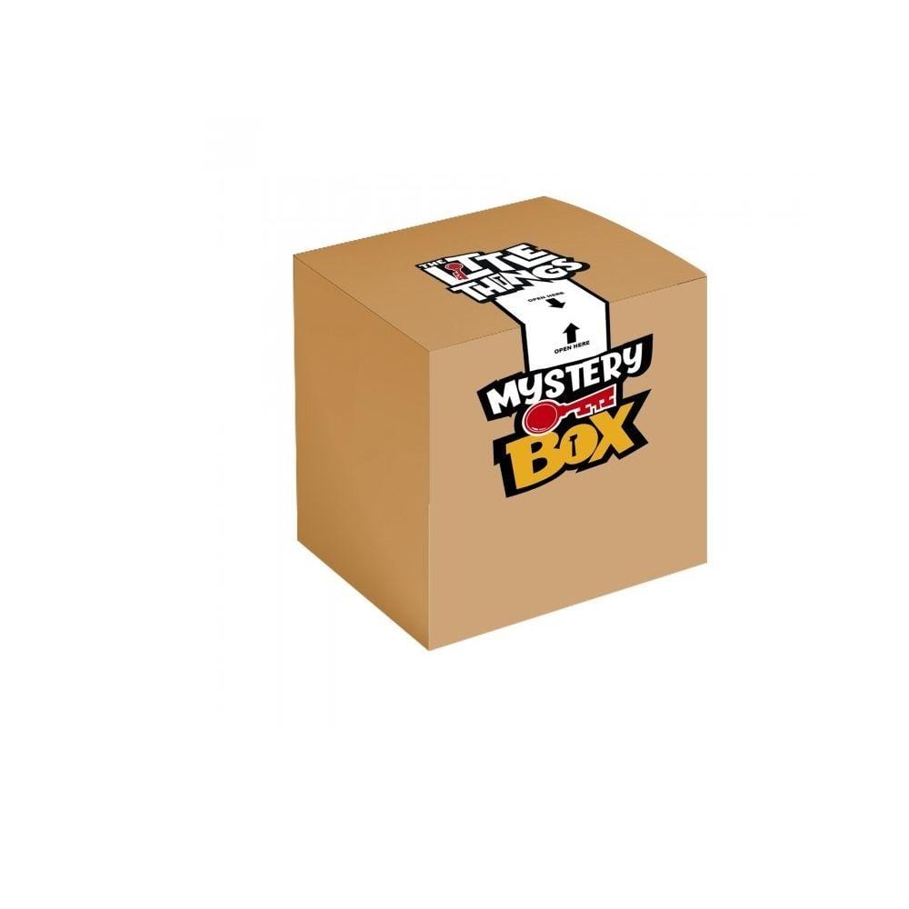 Buy Mystery Box Funko Online in UAE | Sharaf DG