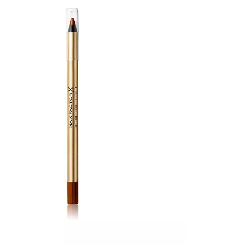 Max Factor Color Elixir Lip Liner Brown & Bold - 16