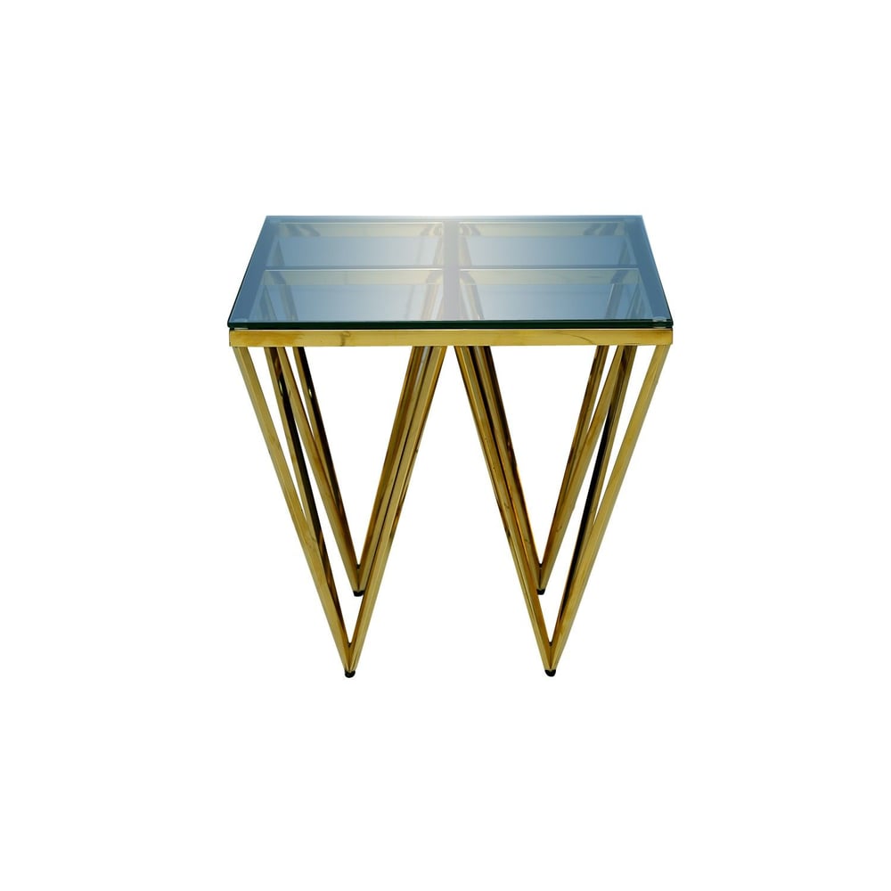 Pan Emirates Tunis End Table Pan Emirates Tunis End Table