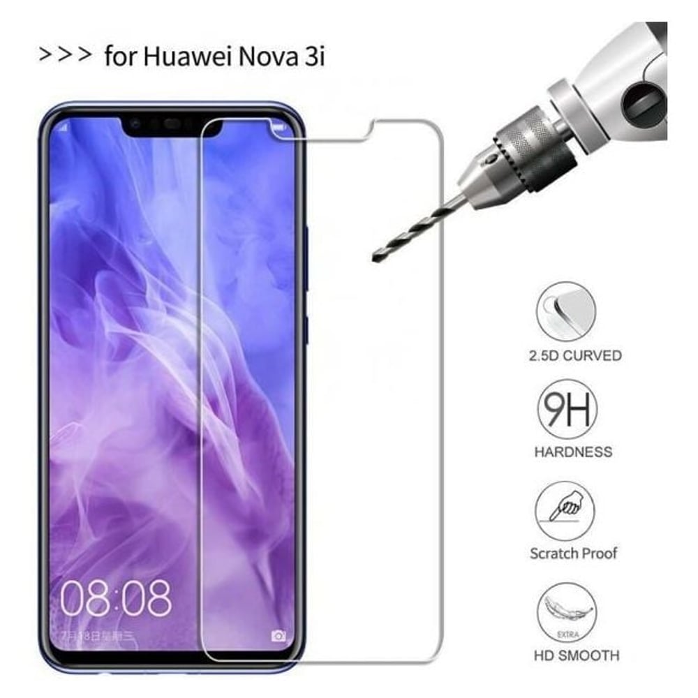 Macro 7743 Screen Protector For Huawei Nova3i Macro 7743 Screen Protector For Huawei Nova3i