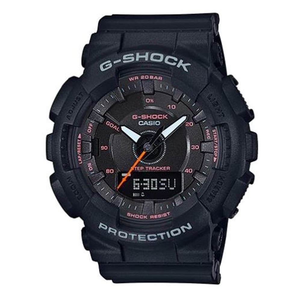Casio GMA-S130VC-1ADR G-Shock S Series Watch