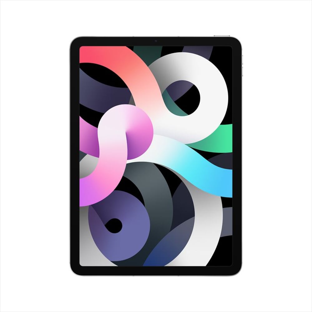 iPad Air (2020) WiFi 256GB 10.9inch Silver Pre-order