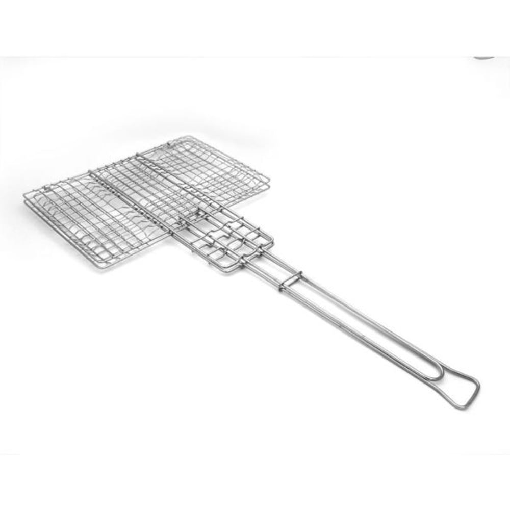 Coghlans Deluxe Broiler Silver