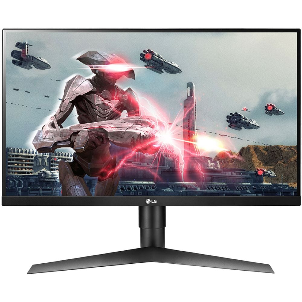 LG 27GL63T Ultra Gear Full HD Gaming Monitor 27inch