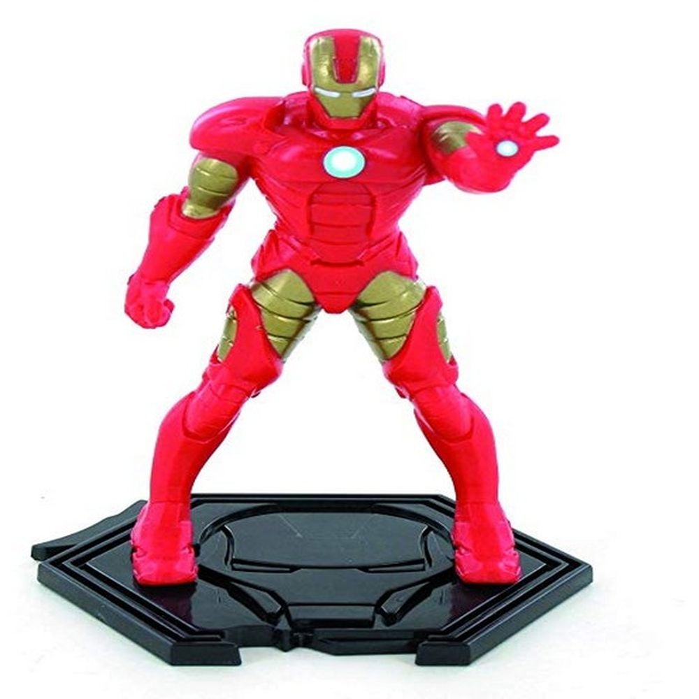 Comansi 8412906960241 Marvel Ironman Toy