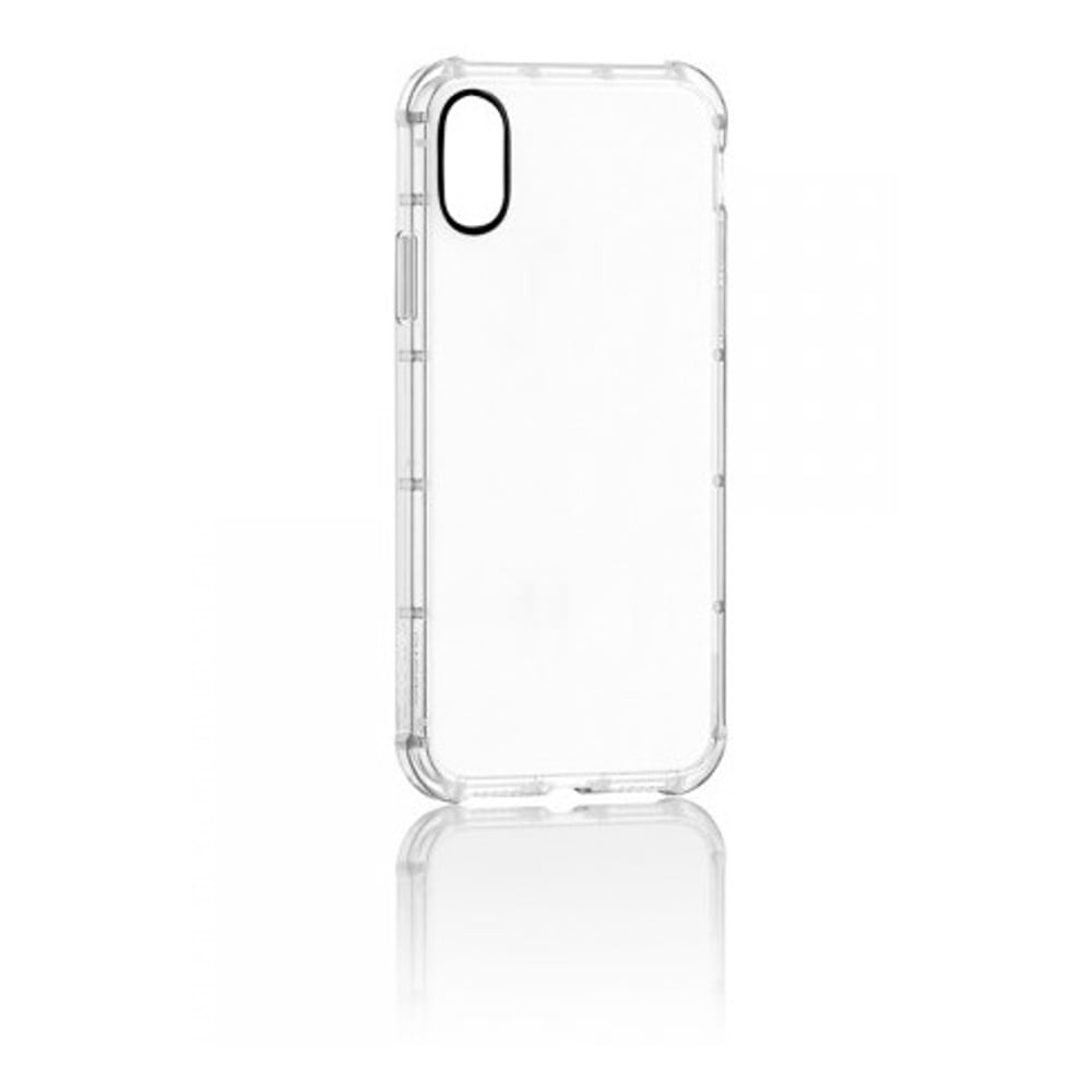 Odoyo Air Edge Collection Case For iPhone XR - Clear Odoyo Air Edge Collection Case For iPhone XR - Clear