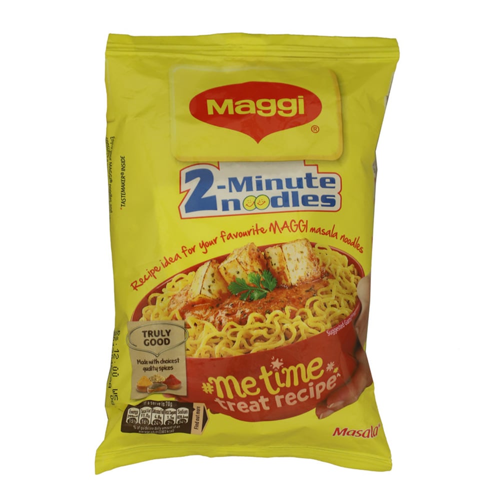 Maggi Masala Noodles 70gm