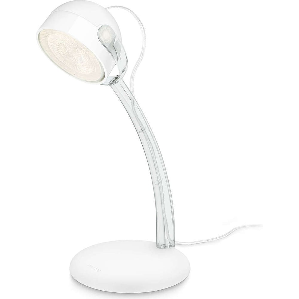 Philips 674133116 Myliving Dyna LED Table Lamp White Philips 674133116 Myliving Dyna LED Table Lamp White
