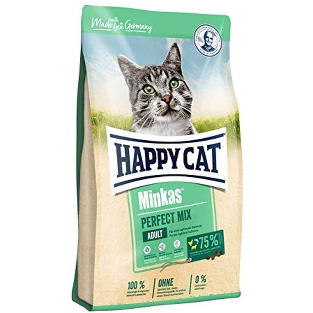 Happy Cat Minkas Perfect Mix 10Kg