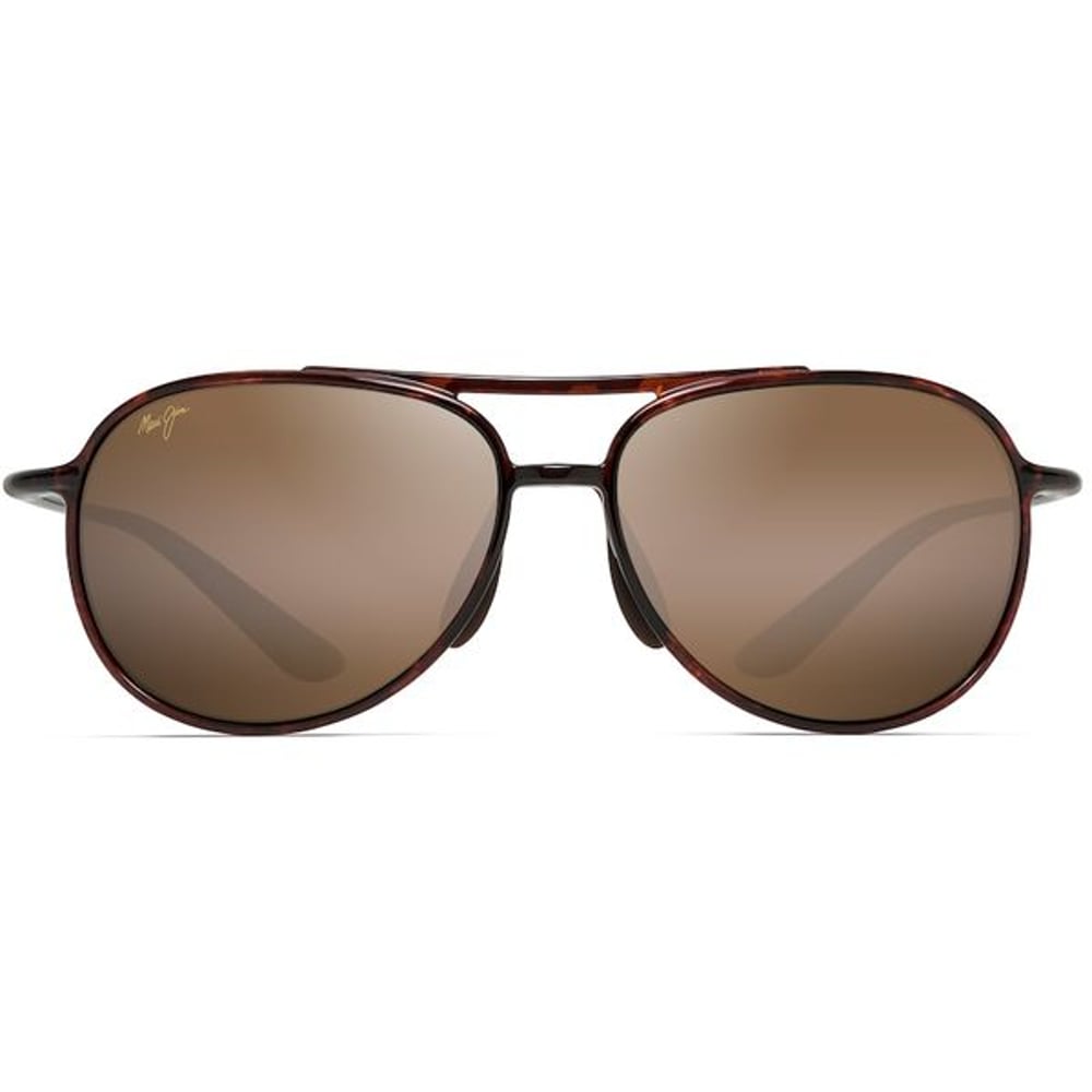 Maui Jim Alelele Bridge Sunglasses Unisex H438-10 Maui Jim Alelele Bridge Sunglasses Unisex H438-10