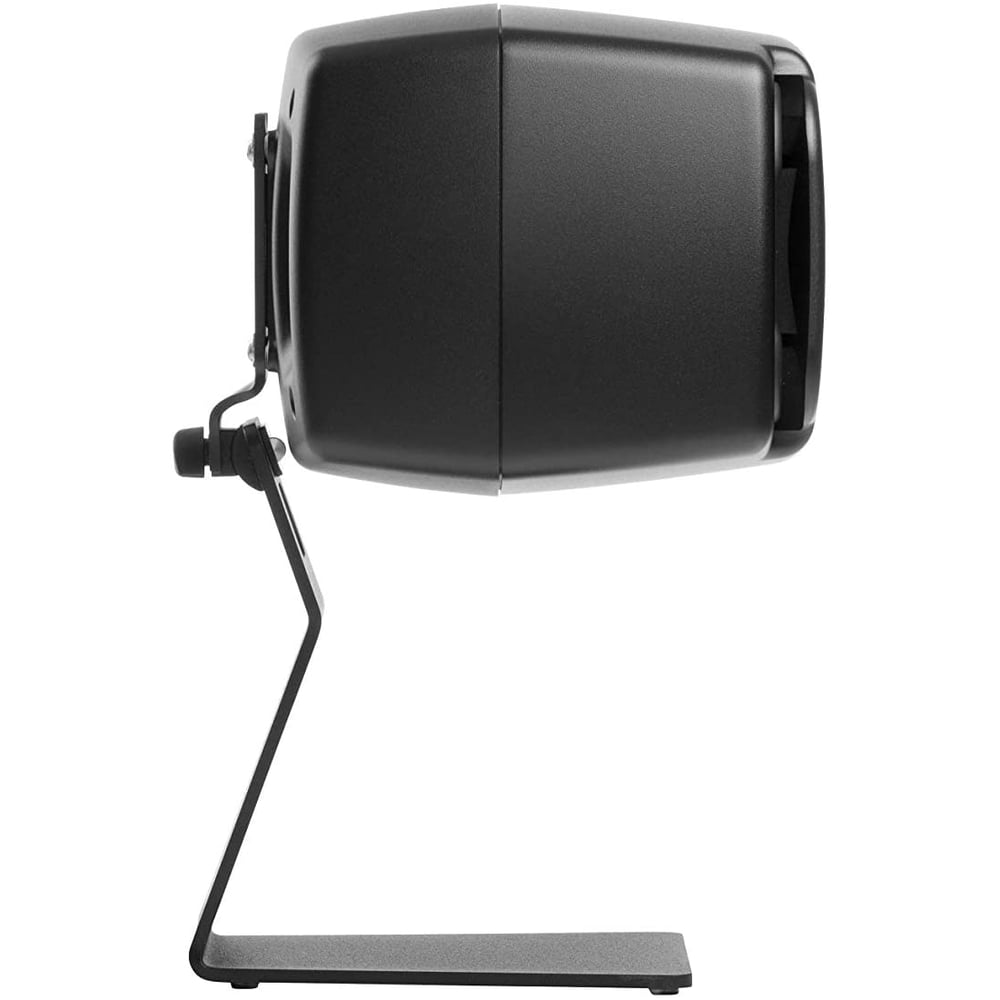 Genelec 8000-323B Table Stand L-Shape Black Genelec 8000-323B Table Stand L-Shape Black