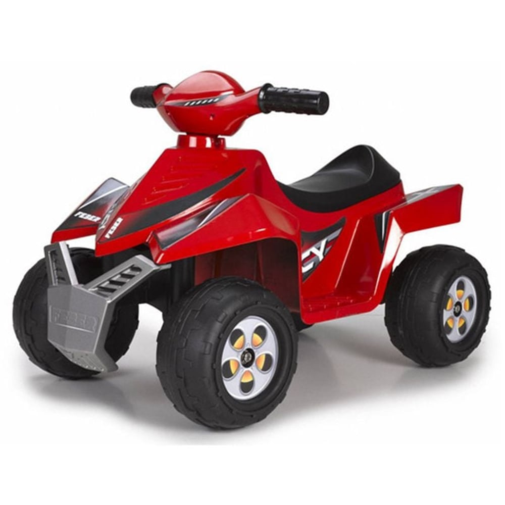 Feber Rideon Quad Racy 6V C19 Feber Rideon Quad Racy 6V C19
