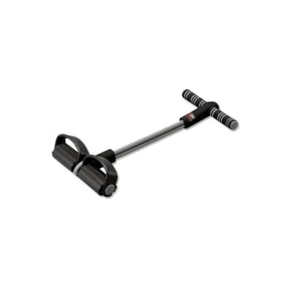Body Sculpture Tummy Action Rower Gray Body Sculpture Tummy Action Rower Gray