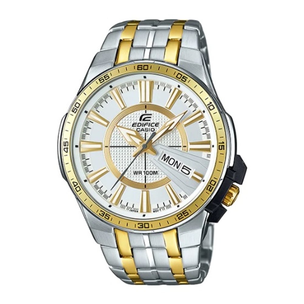 Casio EFR-106SG-7A9VUDF Edifice Watch