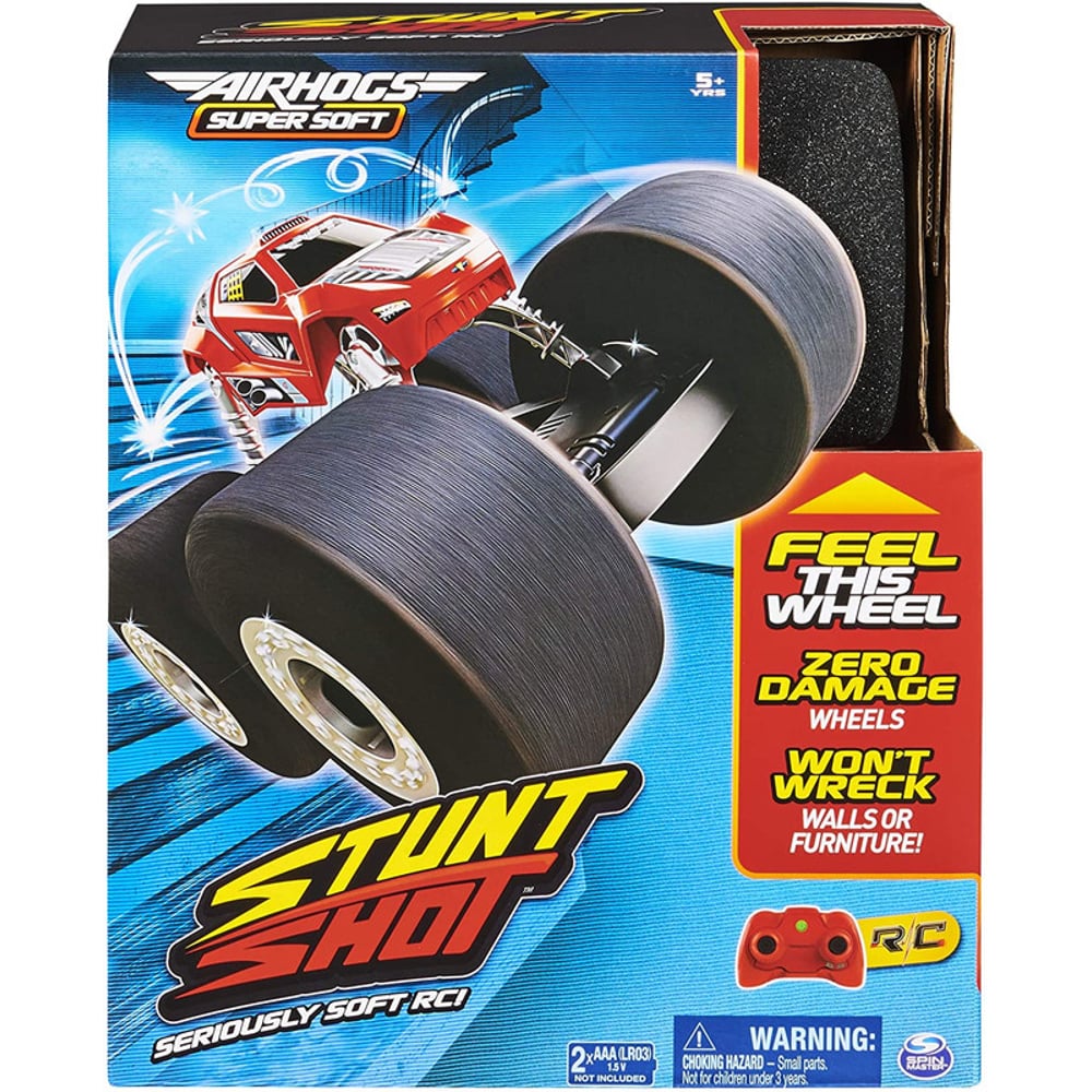 Air Hogs Stunt Shot