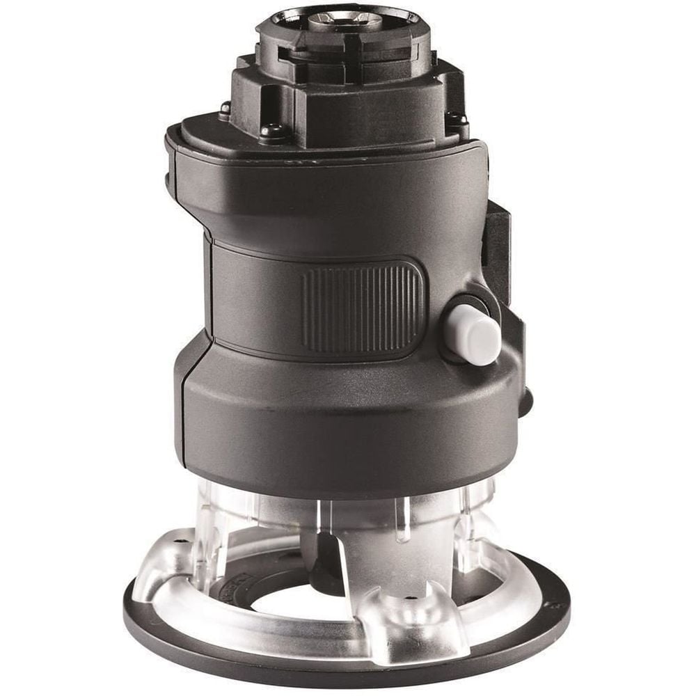 Black and Decker MTRT8-XJ Multievo Router Attachment