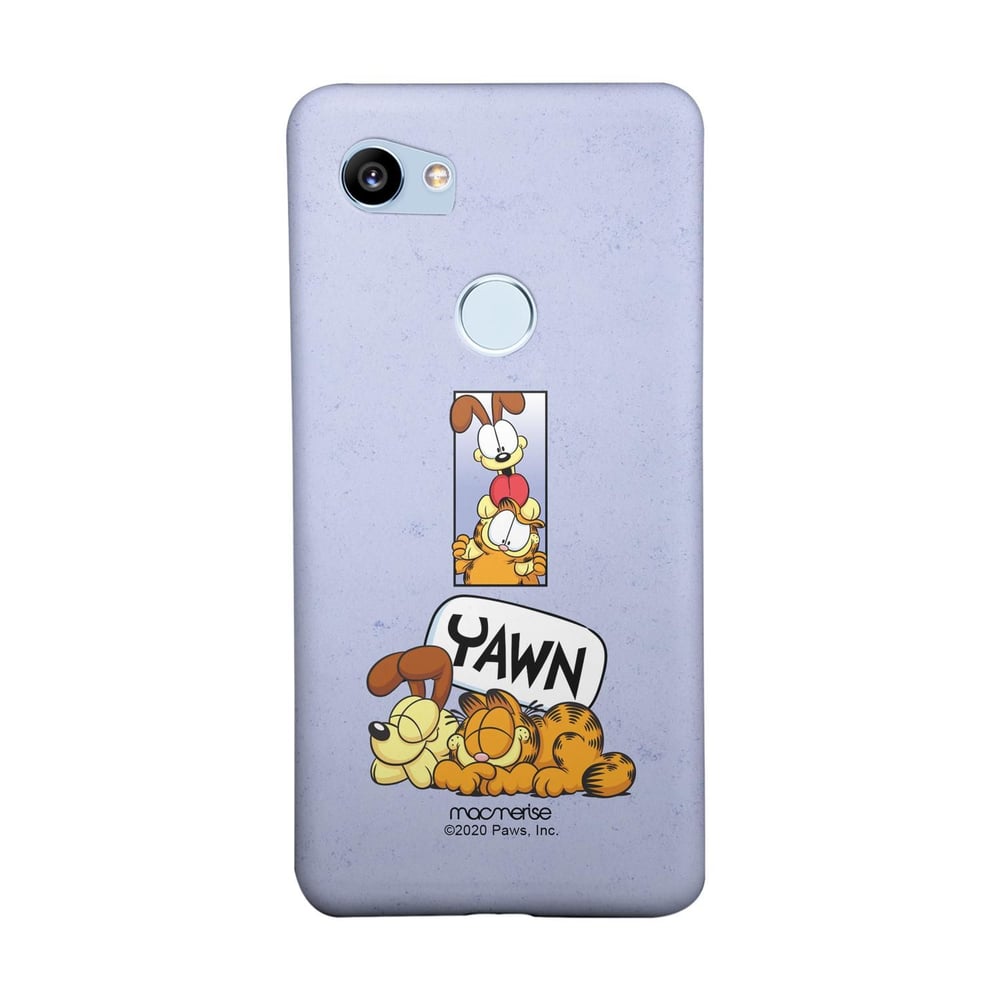 Macmerise Bff For Life - Sleek Case For Google Pixel 2 Xl